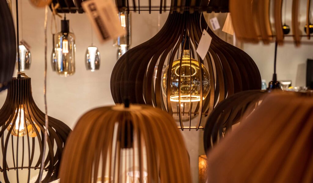 BlijDesign - Oosterom Verlichting & Wonen