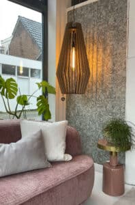 Lichtkleur - Oosterom Verlichting en Wonen